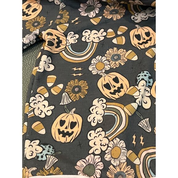 Speed Lemon Halloween Sweatshirt 2T VGUC - Picture 3 of 4